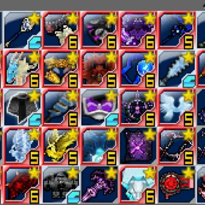 热血英豪2026怎么快速冲分？强势装备搭配+连招实战全攻略