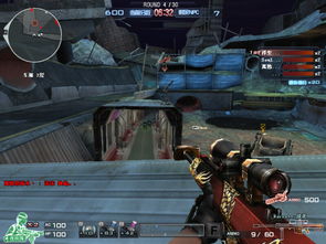 战龙大炮怎么玩才强？生化守点/爆破攻坚的配件、点位、实战技巧全揭秘