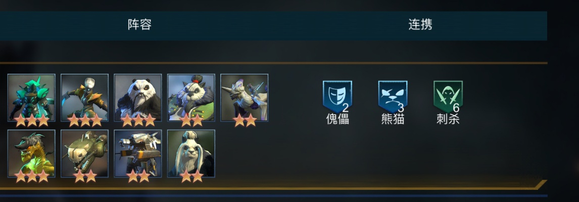 刺客私服有哪些类型？2026热门需求匹配+实战玩法全攻略