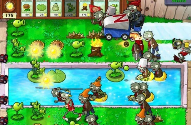 植物大战僵尸2010原版怎么玩透？骨灰级私藏攻略+隐藏玩法全解析