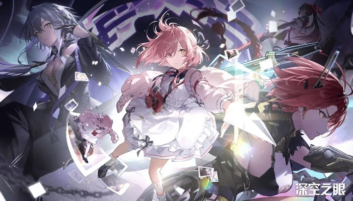 2026大型二次元游戏怎么选？类型拆解、抽卡/剧情/探索需求匹配，硬核玩家避坑指南