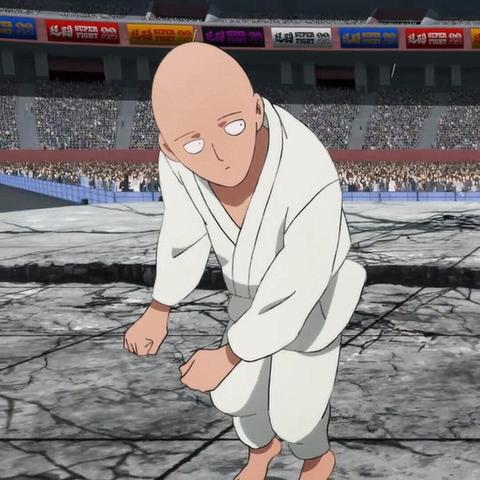 一拳超人S2E10，杰诺斯进化的隐藏信号？饿狼黑化逻辑与埼玉冷门细节全揭秘