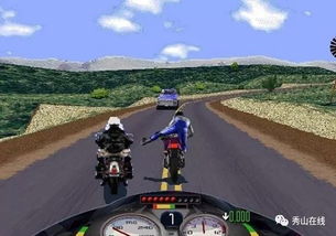 暴力摩托怎么玩到爽？竞速格斗技巧、隐藏解锁与2026联机实测全解析