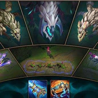 S6赛季核心改动全拆解，天赋重做/野区革新后，如何精准踩中上分节奏？