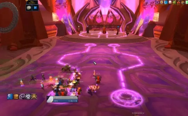 怎么打通TBC风暴要塞？2026怀旧服全BOSS机制+开荒/速通容错指南