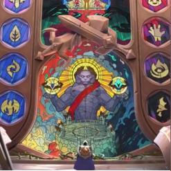 独家，恶魔转盘全类型拆解+热门玩法匹配，新手稳赢上分指南