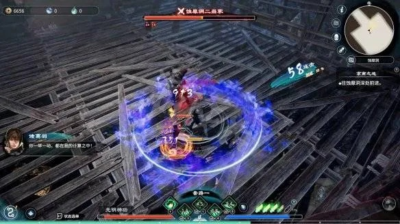 天命奇御2怎么玩透？2026最新武学搭配/完美支线/推理解谜全攻略