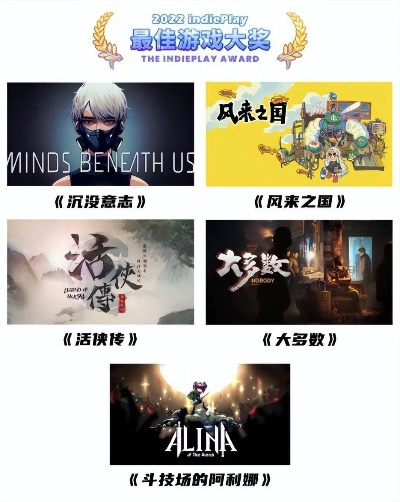 CiGA类型国产独立游戏怎么选？2026年必玩宝藏清单+场景适配指南