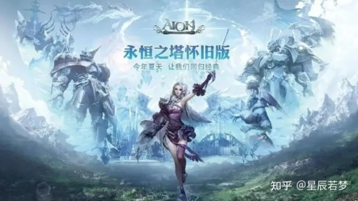 永恒之塔3.5怀旧服怎么玩爽？副本开荒、PVP冲分、搬砖变现的实战干货