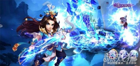 梦幻诛仙启灵全类型拆解，暗线逻辑+精准踩点，低成本冲+12不翻车