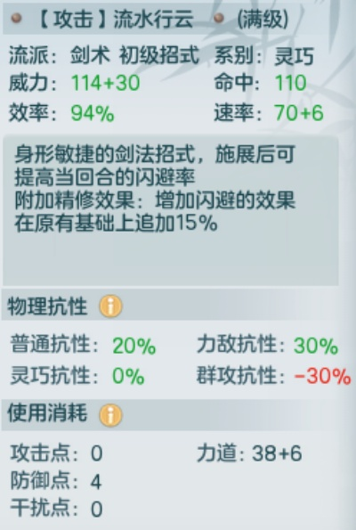 一剪梅剑值得上手吗？适配门派、连招公式+2026实战胜率数据全揭秘