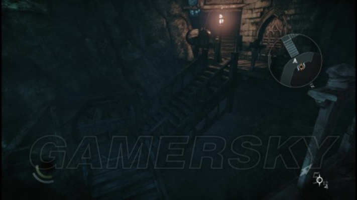 神偷4潜行大师养成指南，萌新避坑技巧、隐藏收集与实战全解析