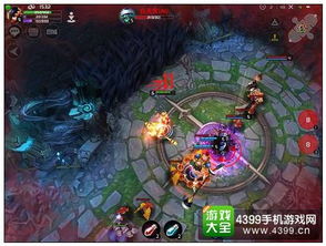 刀塔西游2026年怎么快速上分？强势英雄+地图战术全解析