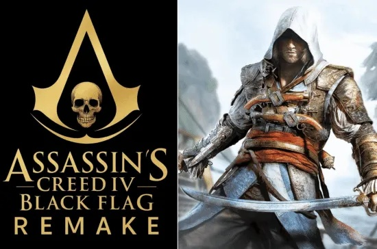 刺客信条4，黑旗黑屏全解析，9类故障对应方案｜附2026年玩家故障数据