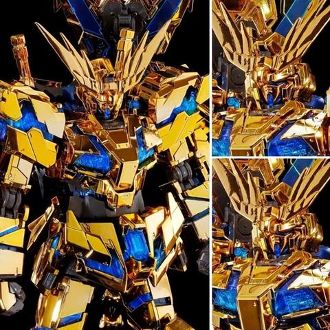 RX-0凤凰高达全攻略，NT机体性能、对战技巧及涂装改造实战解析