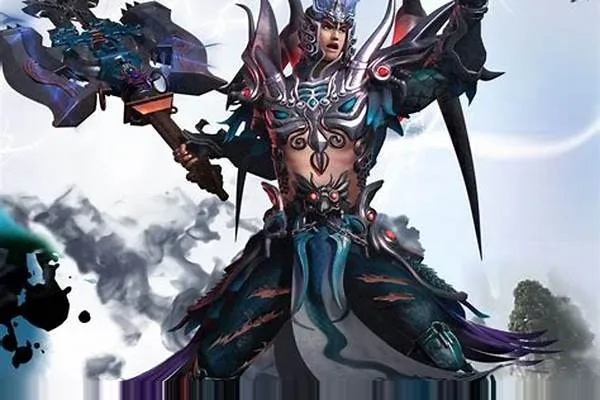 2026诛仙3太昊加点终极指南，三系流派精准适配，副本PK新手全覆盖