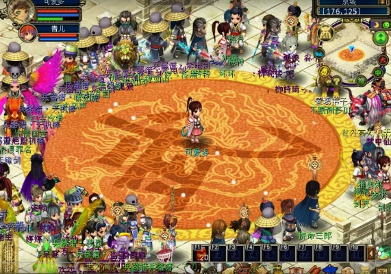 2026梦幻古龙SF怎么玩？选服避坑+职业天花板+快速进阶全指南