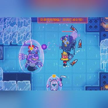 轻策略生存Roguelite都市模拟，从新手通关到资源闭环，3招破解突发危机