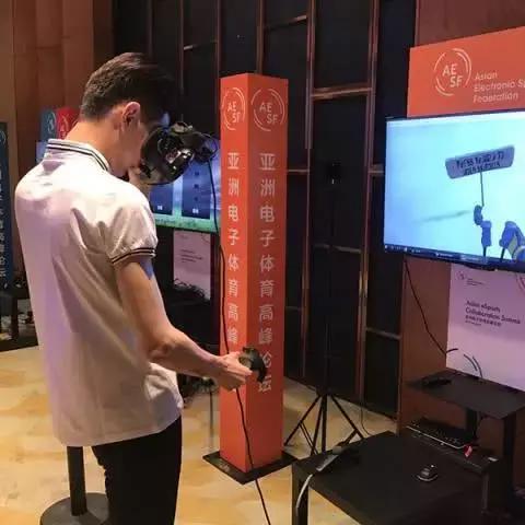 VR网球3怎么快速上大师级？隐藏角色+体感校准秘籍大公开