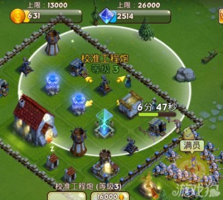 防御塔游戏进阶攻略，塔种克制、动态布局，新手7天通关SSS级关卡？