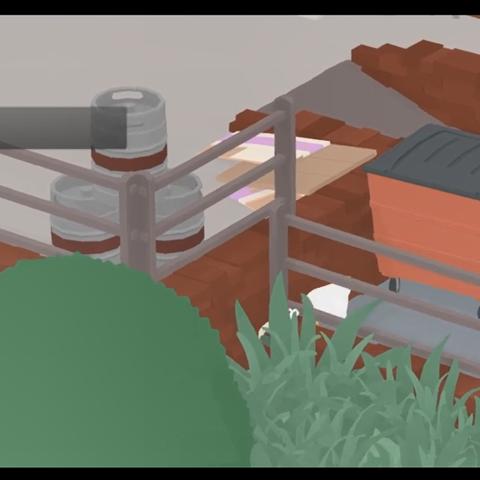 怎么玩爽？潜行解谜/BOSS速通/隐藏收集硬核攻略