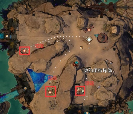 激战2跳跳乐全类型拆解，2026最新通关技巧，新手轻松拿满成就宝箱