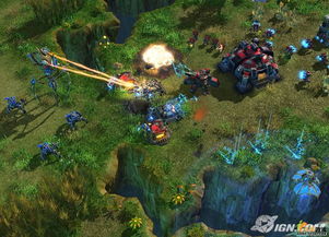 星际争霸2自由之翼怎么玩到封神？战役速通、人族对战、隐藏彩蛋全解析