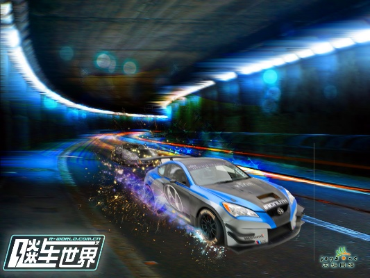 飚车世界怎么下载才靠谱？全类型客户端+安装避坑指南