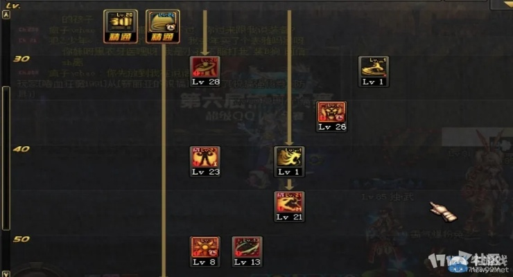 DNF85百花刷图加点终极指南，幻爆/猫拳流派精准适配，附团本单刷实战技巧