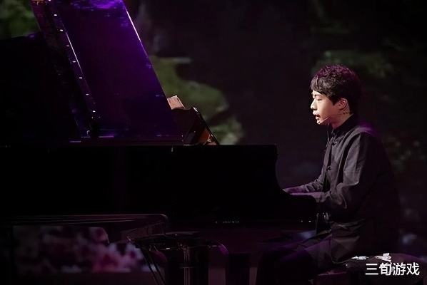 昨夜离世的陈致逸，这位米哈游核心音乐人留下的游戏音域宝藏该怎么深挖？