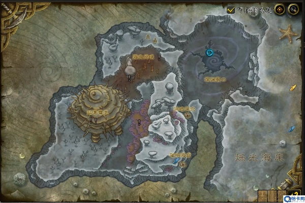 怎么快速进潮汐王座？三类核心入口匹配速刷、成就、任务全玩家需求