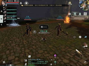 邵长老全解析，丐帮剧情NPC触发+副本BOSS速通+平民单刷技巧（2026最新）