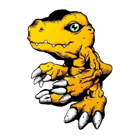 亚古兽怎么玩才强？全进化分支、配队思路、亚种差异一文搞懂