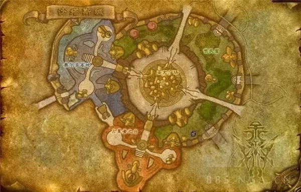 独家，2026怀旧服德拉诺要塞进阶攻略，30天刷满资源+解锁职业隐藏成就