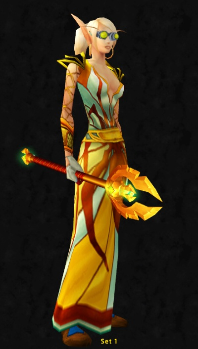 2026附魔师长袍全类型拆解，团本/单刷/搬砖刚需款精准匹配指南