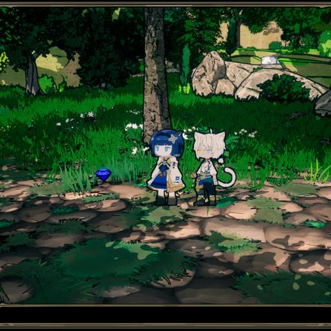 章六怎么轻松通关？全类型游戏第六章剧情/战斗/解谜+隐藏收集指南