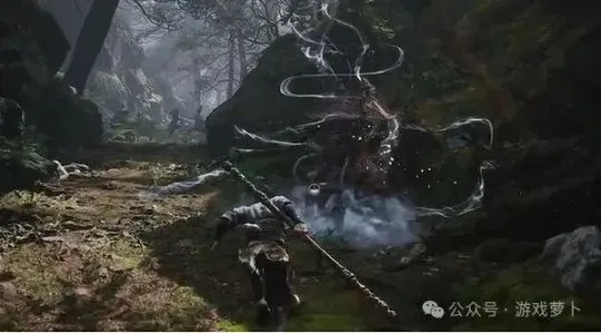 黑神话悟空棍猴怎么加点？3种流派适配全场景+2026年实战数据支撑