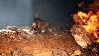 玩孤岛惊魂，原始杀戮总卡关？驯服猛兽、部落崛起的10个实战门道