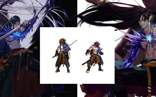 DNF西岚类型玩法全攻略，剑影/剑魂复刻传奇剑士的实战流派+2026配装