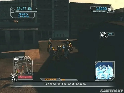 还在瞎玩变形金刚，卷土重来？冷门道、刷怪攻略、隐藏收集+MOD优化全指南