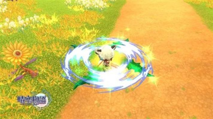 晴空物语透视镜全类型深度解析，从装备查询到副本机制，搞定开荒到毕业需求