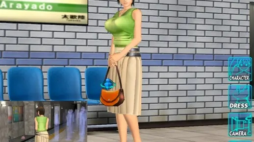 电车之狼VR存档终极指南，类型识别、备份迁移、修改技巧及损坏修复全解析