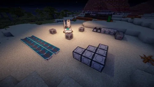 我的世界鲜为人知的全场景秘籍，生存/创造/服务器实战指南