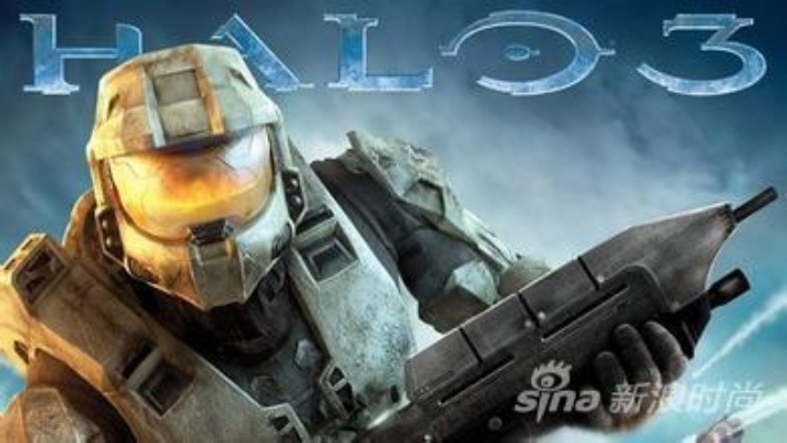 光晕3中文版全指南，简体切换、剧情拆解、多人上分+隐藏彩蛋揭秘