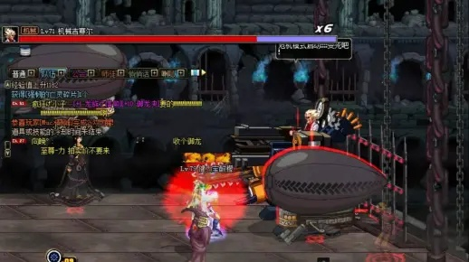 DNF领主之塔BUG深度拆解，卡史诗材料/无限通关/掉帧修复+2026热门需求适配指南