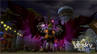 2015年万圣节游戏类型全解析，精准匹配当年玩家热门需求的实战指南