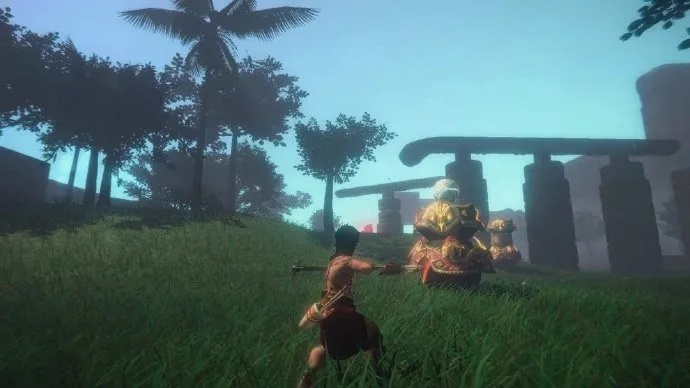 神话4类型游戏到底香在哪？玩法拆解+热门作品推荐+新手避坑攻略