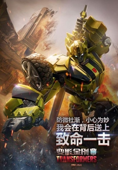 变形金刚OL激活码怎么拿？2026全类型拆解+高成功率获取攻略