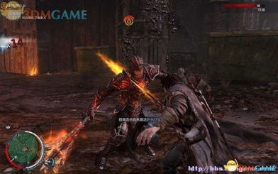 中土世界，暗影魔多怎么玩透宿敌系统？刷稀有兽人、完美复仇实战全攻略