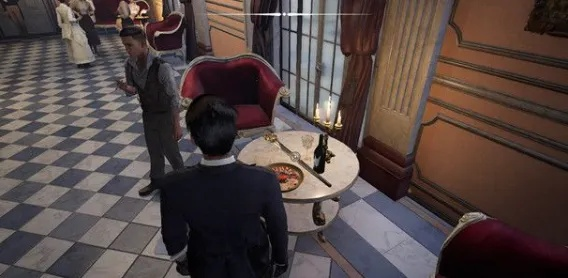 玩转福尔摩斯类探案游戏？2026新手必看的封神级实战解谜指南